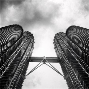 Petronas Towers (4)