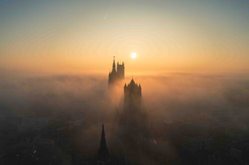 fog pictures