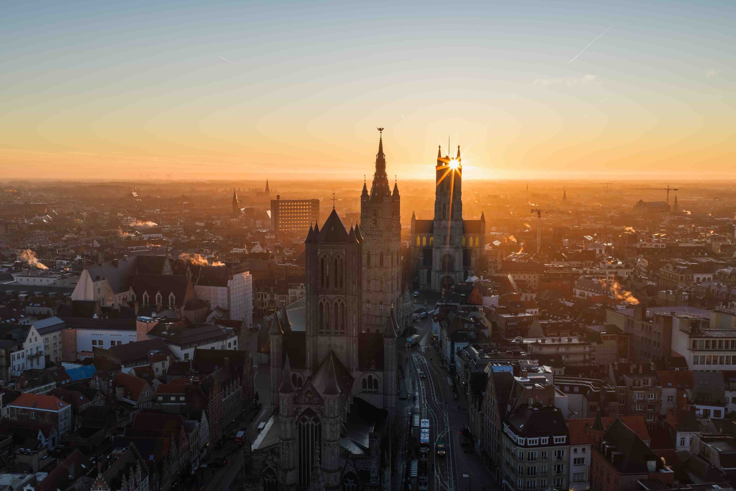 sunrise